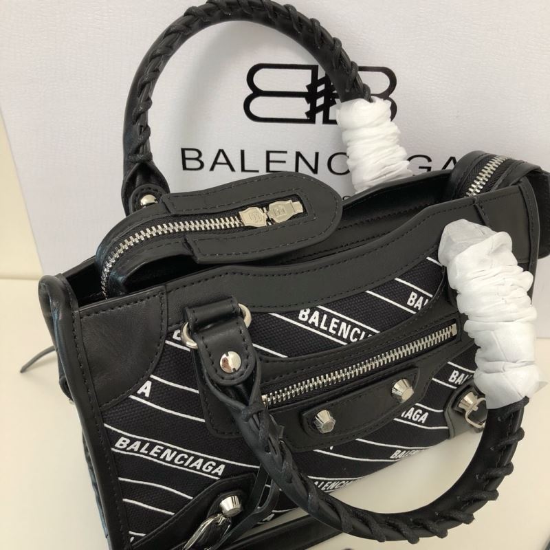 Balenciaga Classic City Bags